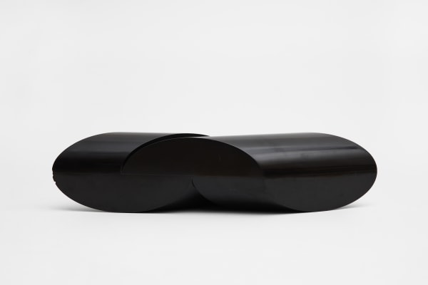 Sergio Camargo, Untitled | Sem título, 1980's