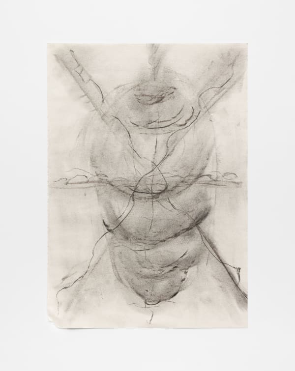 Akiko Kinugawa, Untitled | Sem título, 2025