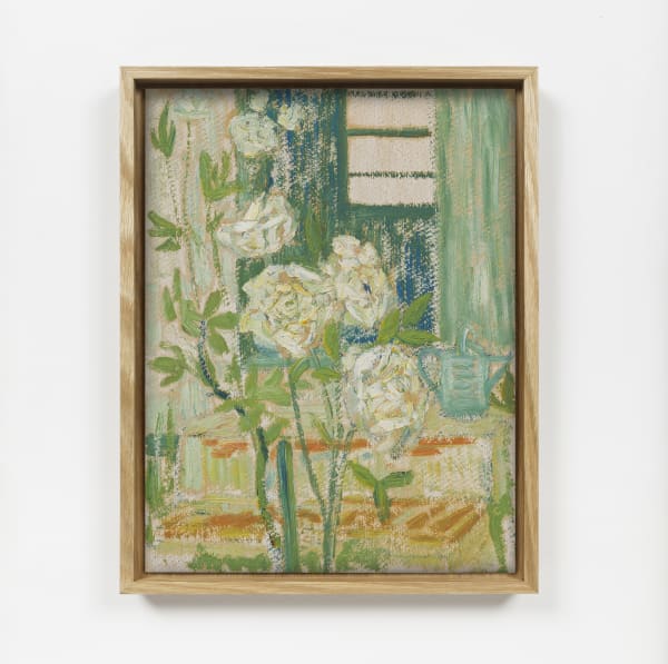 Miguel Bakun, Untitled, 1950