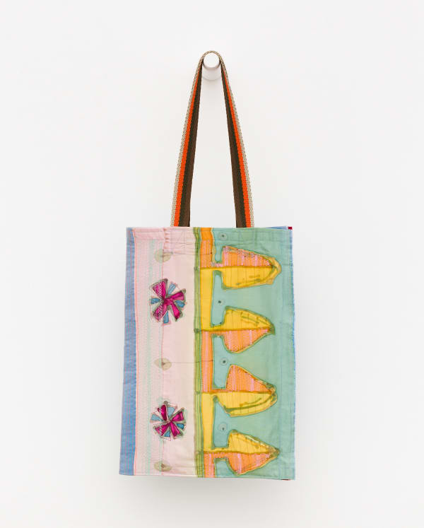 Fernando Marques Penteado, Bolsa__23, 2009/2013