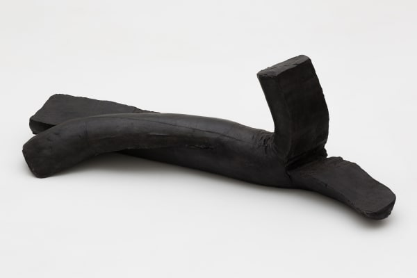 Paulo Monteiro, Untitled, 2018
