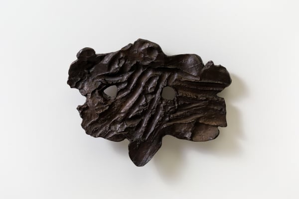 Adriano Costa, Canibal, 2021