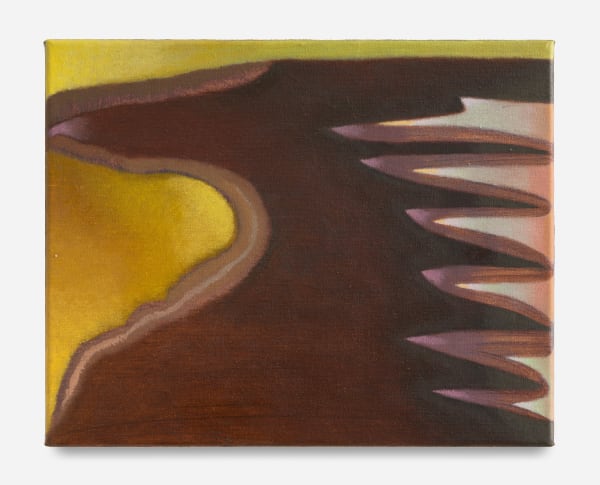 Kristy Luck, Untitled, 2022