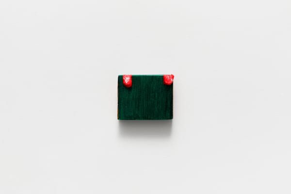 Paulo Monteiro, Untitled, 2024