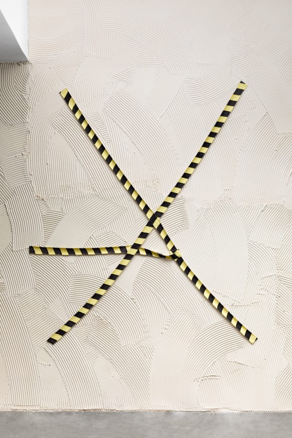 Hana Miletić, Materials, 2023