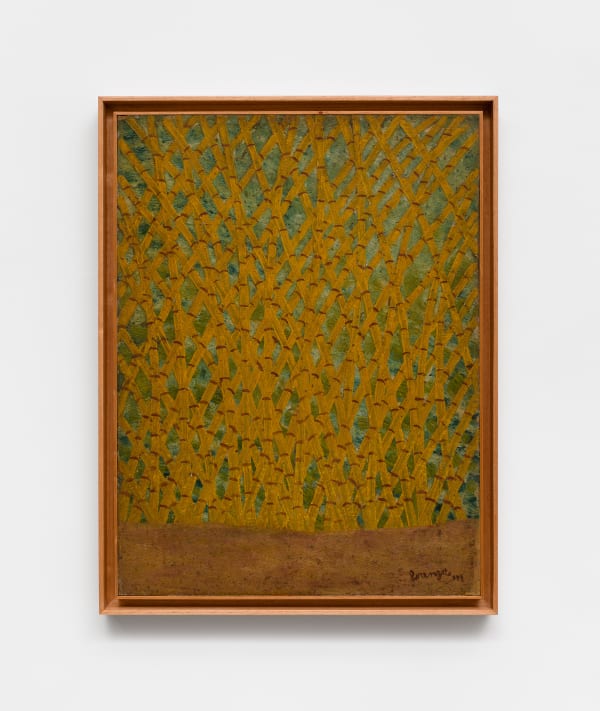 Amadeo Luciano Lorenzato, Untitled, 1978