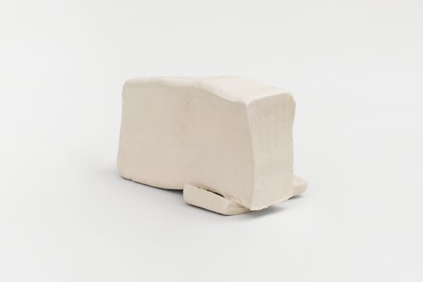Paulo Monteiro, Untitled | Sem título, 2024