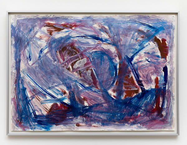 Adriano Costa, Flores, 2021