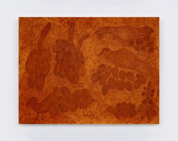 Solange Pessoa, Untitled, série Solarengas, 2022