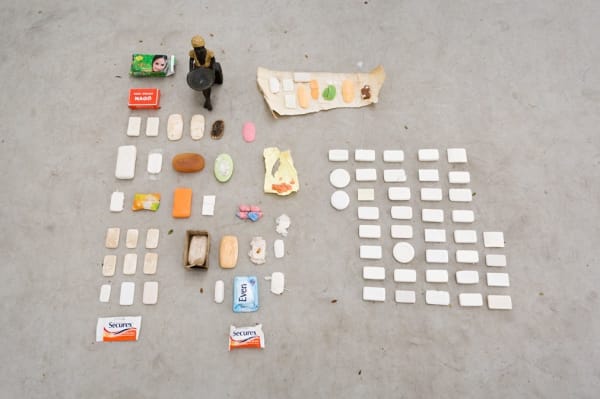 Paulo Nazareth, CA - Hoteis baratos do sul, 2012-2014