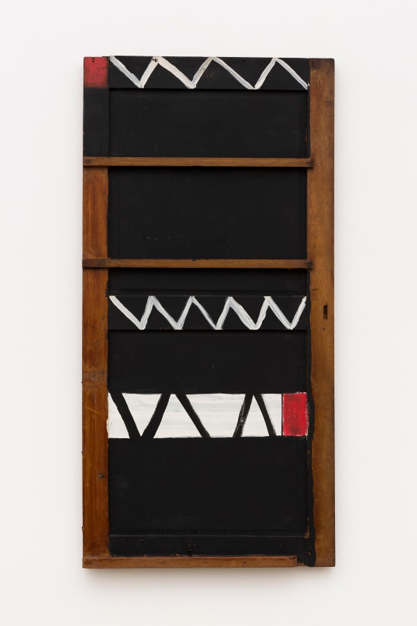 Celso Renato, Untitled, n.d.