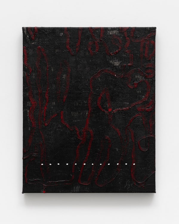 Laís Amaral, Doze pedras da justiça, 2025