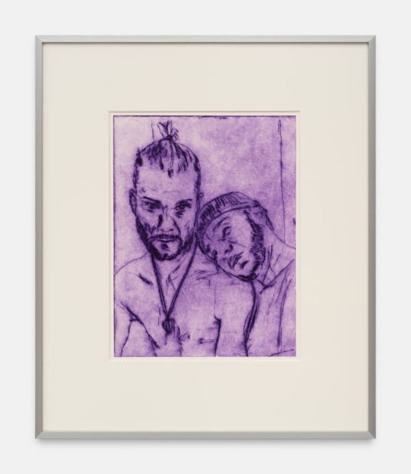 Birde Vanheerswynghels, Benjamin & Marijn, 2025