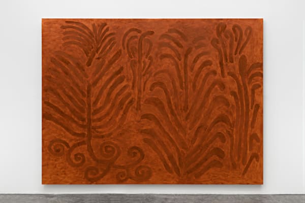 Solange Pessoa, Untitled, from the Solarengas 2 series | Sem título, da série Solarengas 2, 2023 - 2024