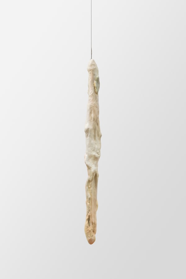 Paloma Bosquê, Fossil, 2022