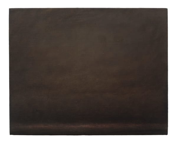 Lucas Arruda, Untitled (from the Deserto-Modelo series), 2018