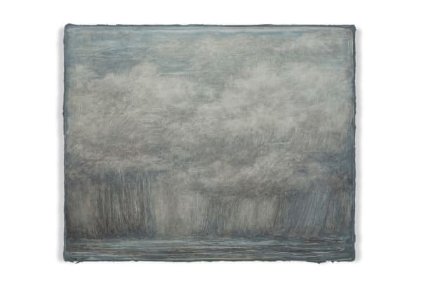 Lucas Arruda, Untitled (from the Deserto-Modelo series) | Sem título (da série Deserto-Modelo), 2021