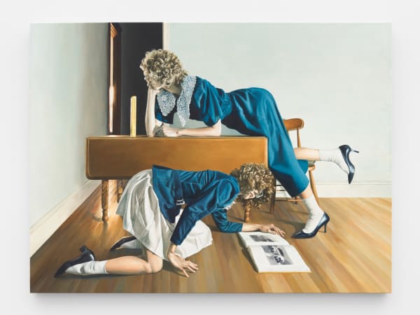 Eunnam Hong, Submission, 2024