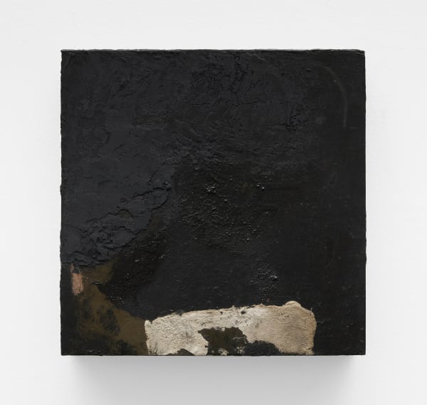 Patricia Ayres, Material Study No. 04, 2025