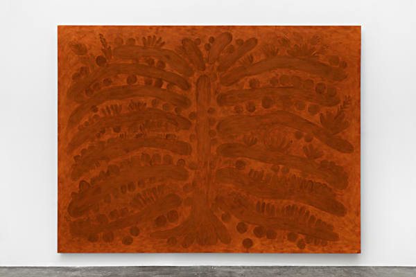 Solange Pessoa, Untitled, from the Solarengas 2 series | Sem título, da série Solarengas 2, 2023 - 2024