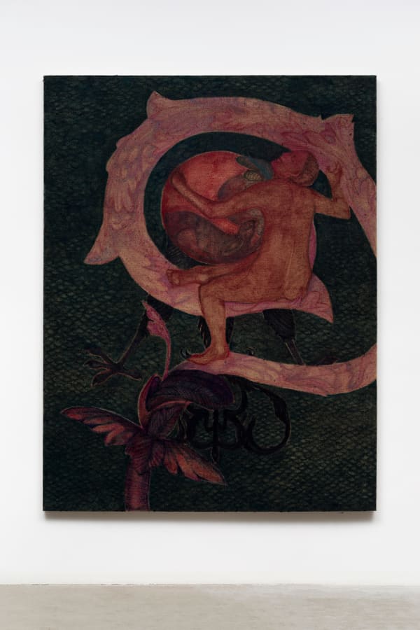 Victor Bengtsson, Blood, 2021