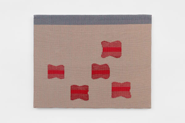 Miranda Fengyuan Zhang, Lina, 2022