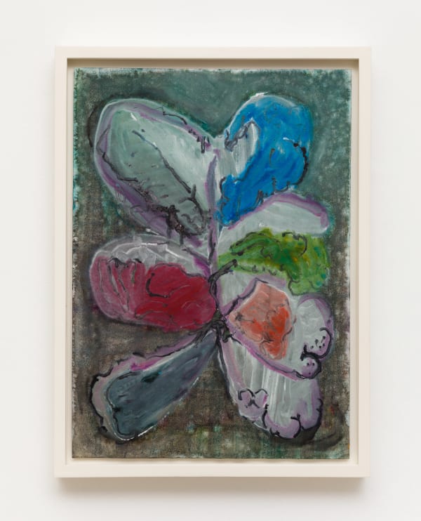 Adriano Costa, Bromélia, 2021