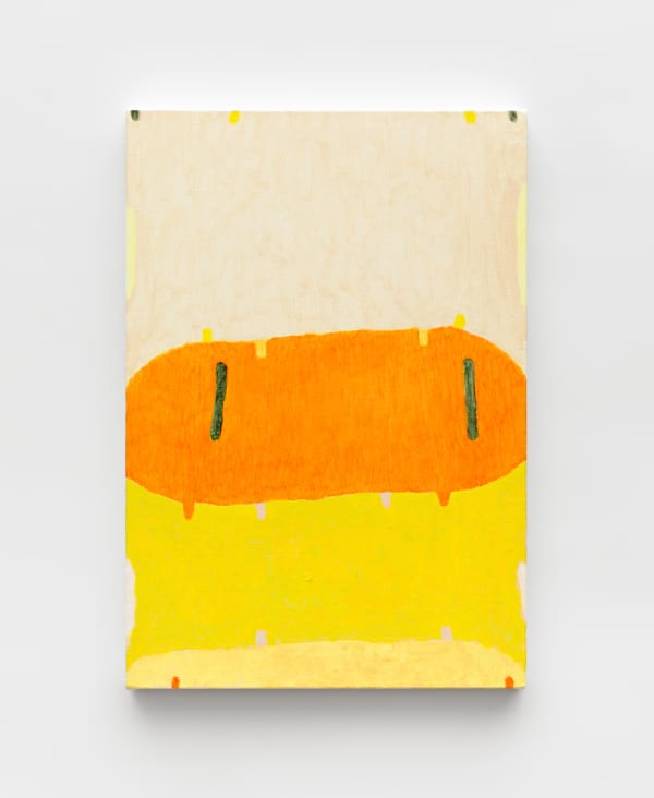 Paulo Monteiro, Untitled | Sem título, 2024