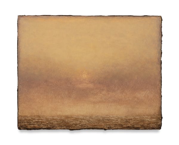 Lucas Arruda, Untitled (from the Deserto-Modelo series) | Sem título (da série Deserto-Modelo), 2025