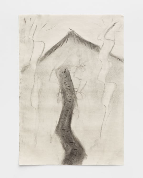 Akiko Kinugawa, Untitled | Sem título, 2025