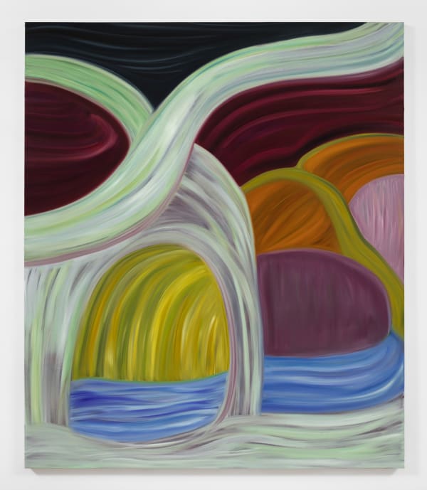 Marina Perez Simão, Untitled | Sem título, 2023