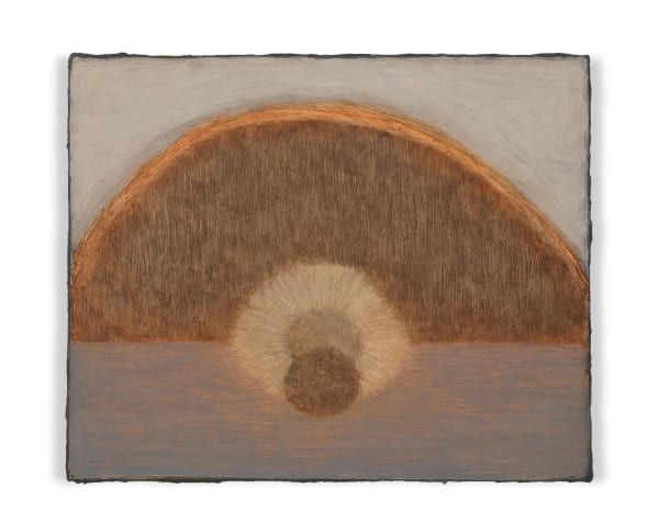 Lucas Arruda, Untitled (from the Deserto-Modelo series) | Sem título (da série Deserto-Modelo), 2022