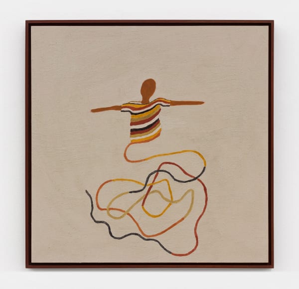 Marcos Siqueira, Untitled, 2024