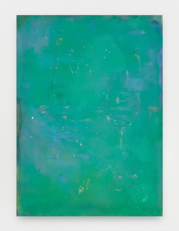 Maaike Schoorel, Glass & Bottle, 2024