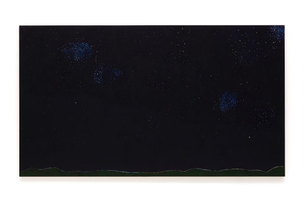 Patricia Leite, Olha pro céu, meu amor, 2017