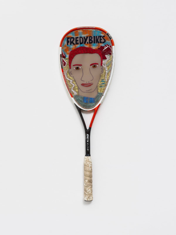 Fernando Marques Penteado, Niall Gorman [NG], 2019