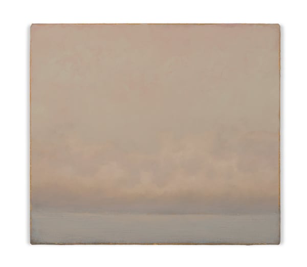 Lucas Arruda, Untitled from Deserto-Modelo series, 2020