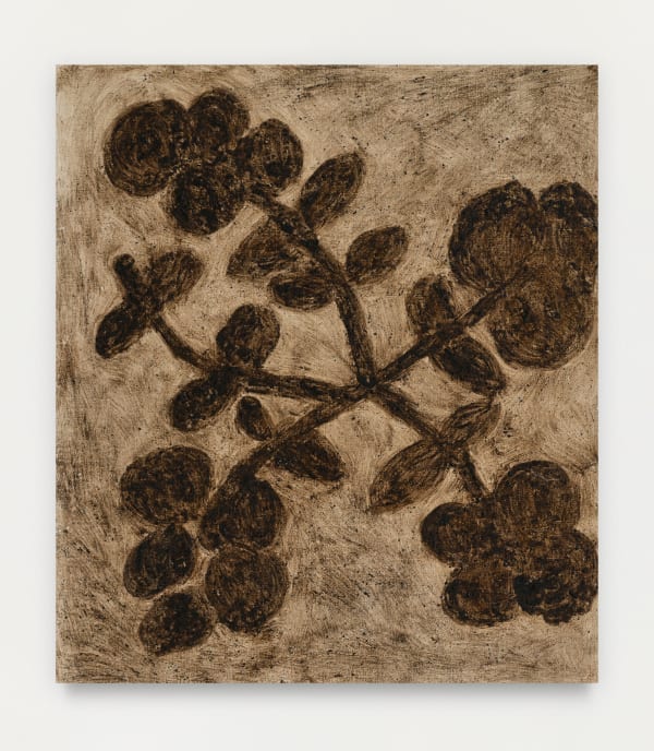 Solange Pessoa, Frugívoros, 2020-2021