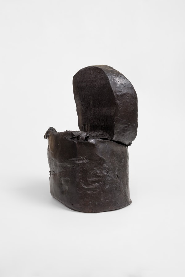 Paulo Monteiro, Untitled | Sem título, 2024