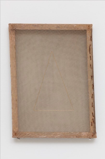 Paloma Bosquê, Delta, 2015/2016