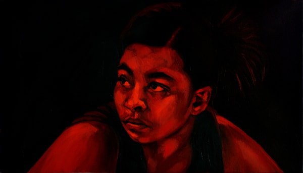 Éder Oliveira, Untitled | Sem título, 2018
