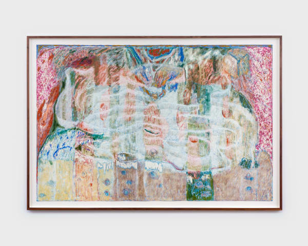 Mimi Lauter, No title, 2021