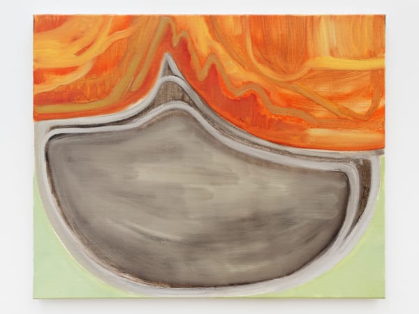 Marina Perez Simão, Untitled, 2020