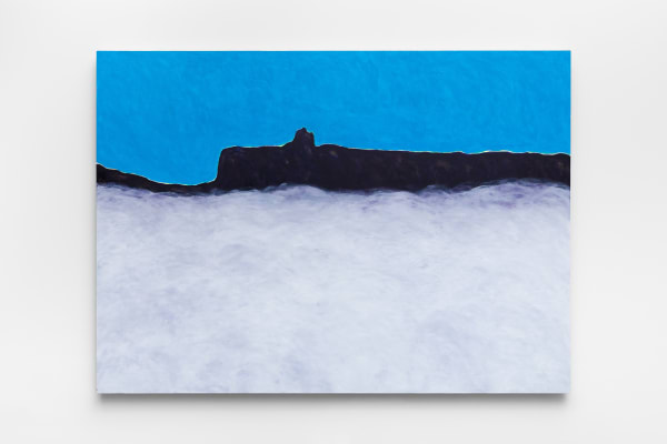 Patricia Leite, Nuvens Baixas, 2023