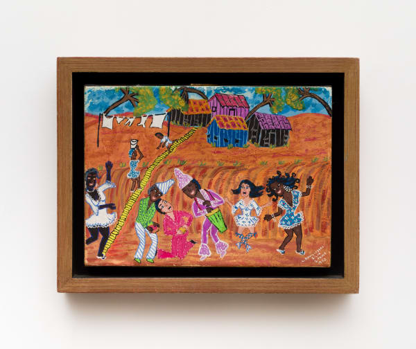 Maria Auxiliadora, Untitled | Sem título, 1972