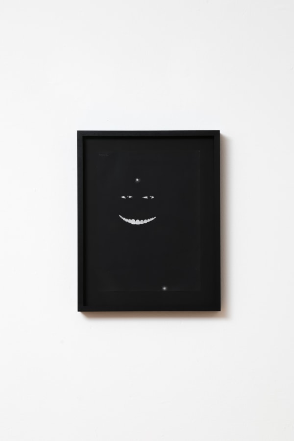 Kelton Campos Fausto, Untitled (from Quando tudo terra era series), 2022