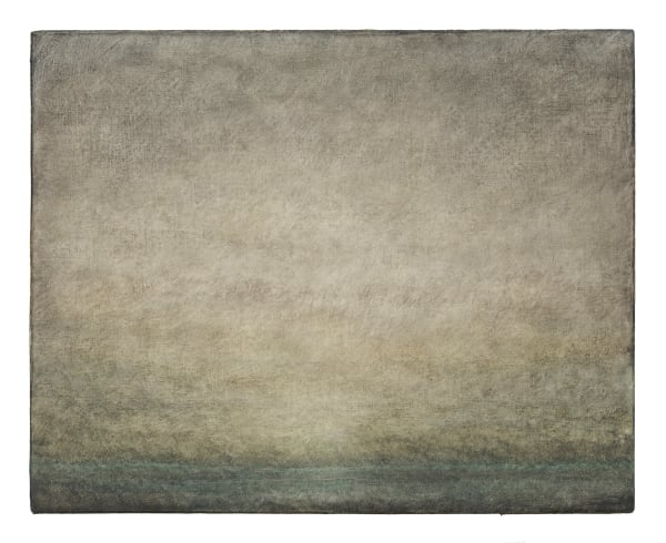 Lucas Arruda, Untitled (from the Deserto-Modelo series), 2018