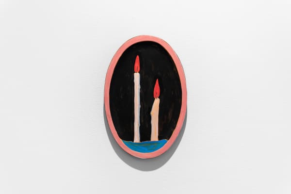 Patricia Leite, Justiça para Bruno e Dom (Justice for Bruno and Dom), 2022