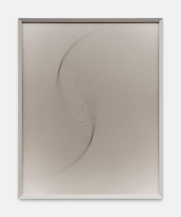 Leticia Ramos, whitenoise, 2024