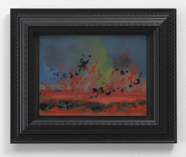 Spartacus Chetwynd, Bat Opera, 2006